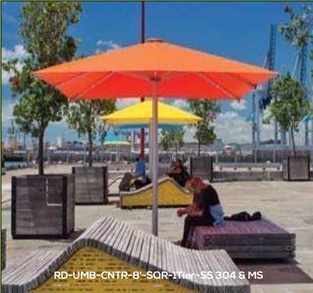 Umbrellas (Heavy Duty)